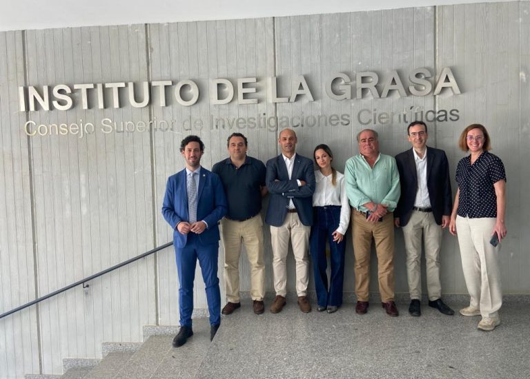 Avolution Lab at the Institute of Fat